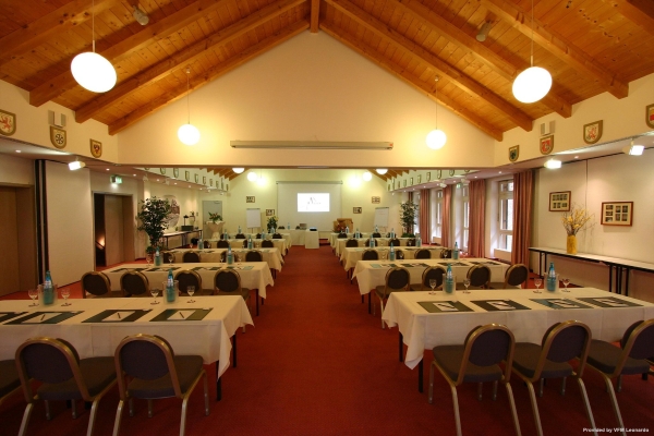 Berghotel Hammersbach